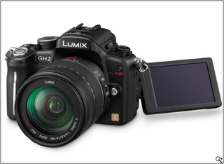 Illustration for article titled Camera Buying Advice